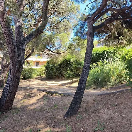 Apartmán Toit-terrasse D'exception Avec Vue A Deux Pas A Pied De St Tropez Saint Tropez